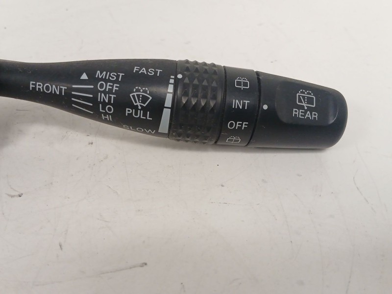 Recambio de mando limpia para mitsubishi grandis (na_w) 2.0 di-d (na8w) referencia OEM IAM   