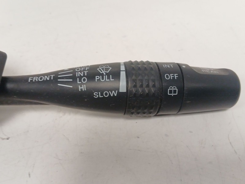 Recambio de mando limpia para mitsubishi grandis (na_w) 2.0 di-d (na8w) referencia OEM IAM   