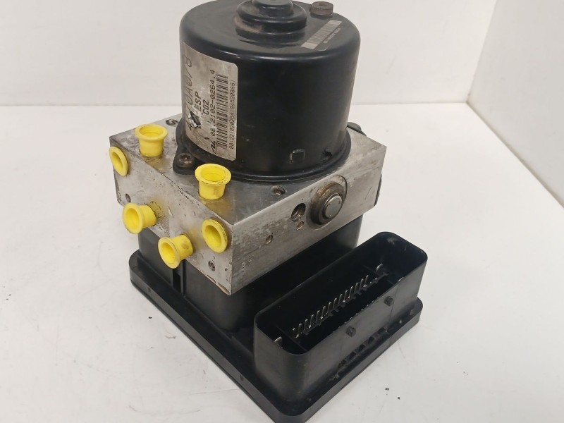 Recambio de abs para mitsubishi grandis (na_w) 2.0 di-d (na8w) referencia OEM IAM   