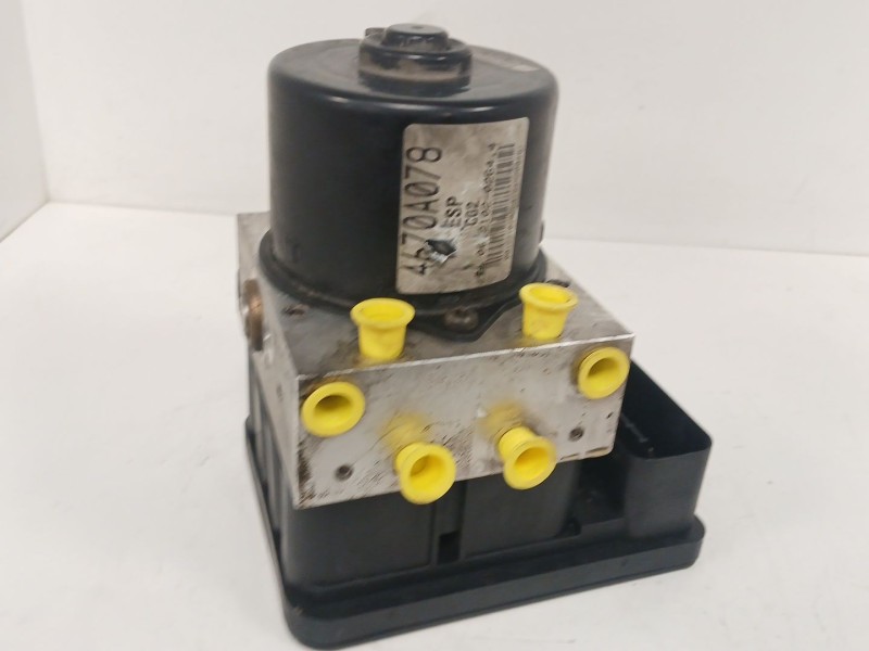 Recambio de abs para mitsubishi grandis (na_w) 2.0 di-d (na8w) referencia OEM IAM   