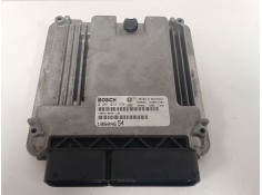 Recambio de centralita motor uce para mitsubishi grandis (na_w) 2.0 di-d (na8w) referencia OEM IAM 0281012535 1860A654 