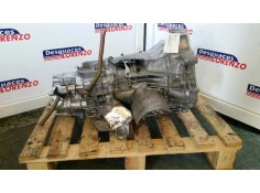 Recambio de caja cambios para volkswagen passat berlina (3b2) comfortline referencia OEM IAM DHF  