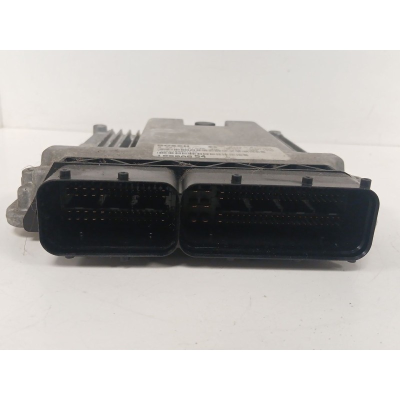 Recambio de centralita motor uce para mitsubishi grandis (na_w) 2.0 di-d (na8w) referencia OEM IAM 0281012535 1860A654 