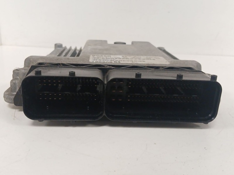 Recambio de centralita motor uce para mitsubishi grandis (na_w) 2.0 di-d (na8w) referencia OEM IAM 0281012535 1860A654 
