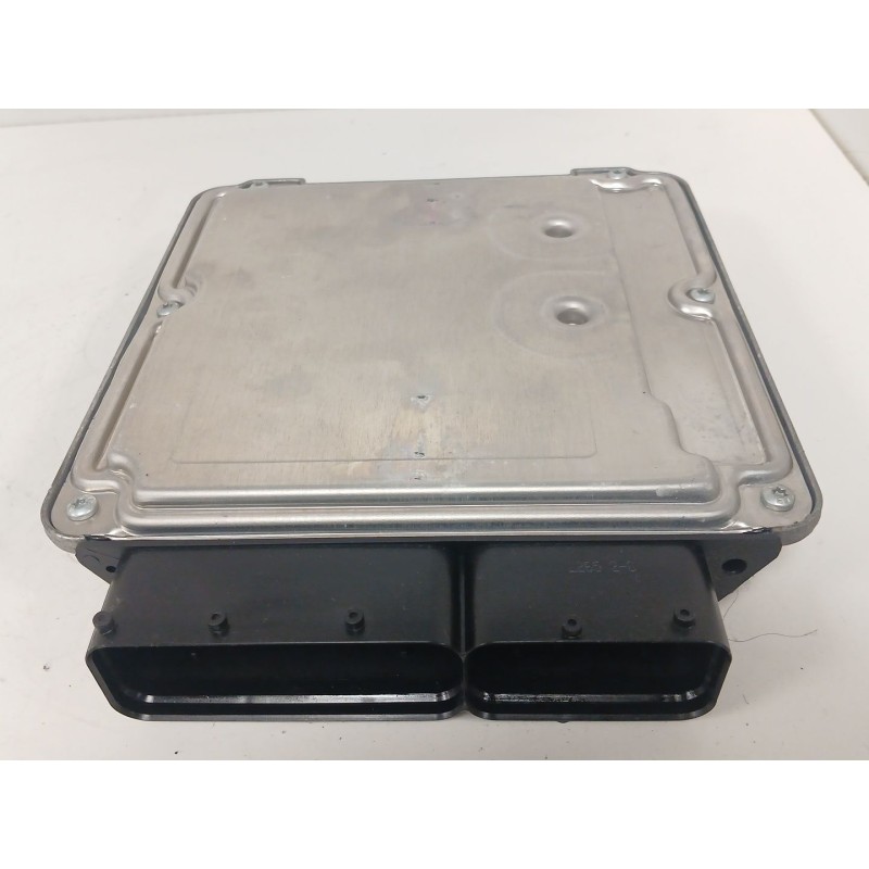 Recambio de centralita motor uce para mitsubishi grandis (na_w) 2.0 di-d (na8w) referencia OEM IAM 0281012535 1860A654 