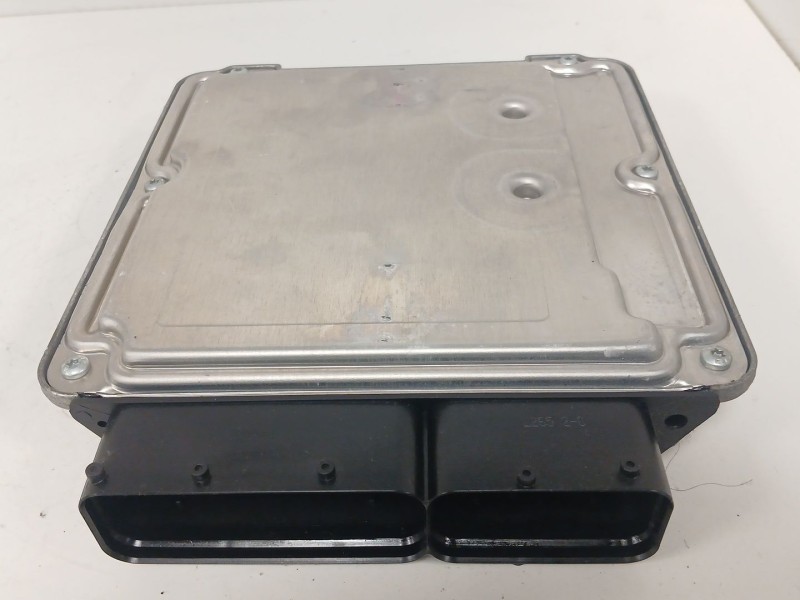 Recambio de centralita motor uce para mitsubishi grandis (na_w) 2.0 di-d (na8w) referencia OEM IAM 0281012535 1860A654 