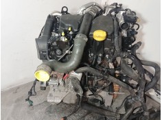 Recambio de motor completo para renault kangoo express (fw0/1_) 1.5 dci 75 (fw07, fw10, fw04) referencia OEM IAM K9K860  