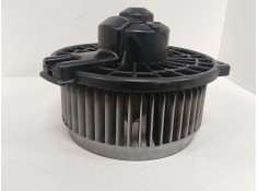 Recambio de motor calefaccion para mitsubishi grandis (na_w) 2.0 di-d (na8w) referencia OEM IAM   