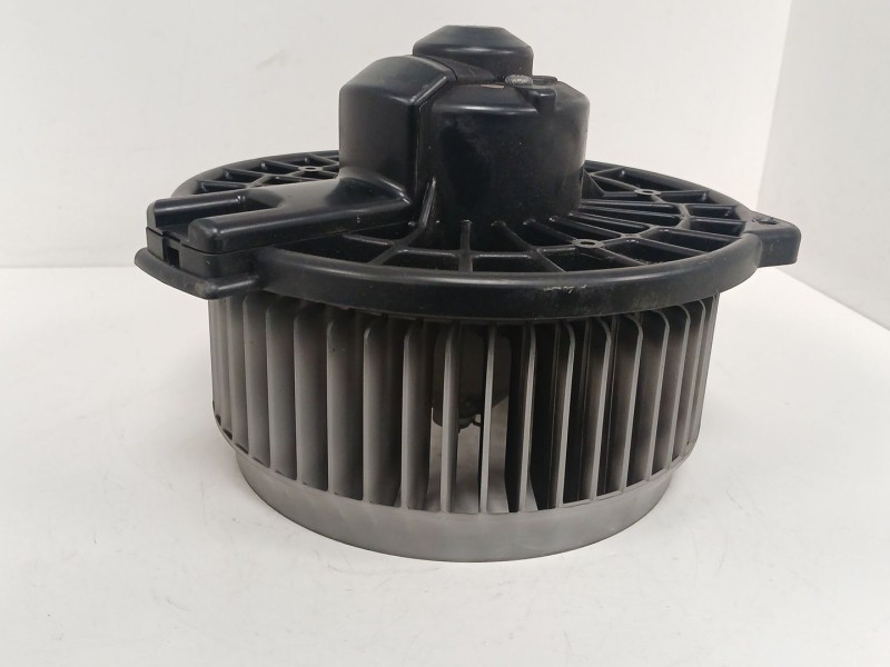 Recambio de motor calefaccion para mitsubishi grandis (na_w) 2.0 di-d (na8w) referencia OEM IAM   