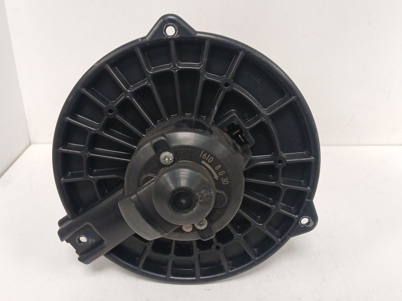 Recambio de motor calefaccion para mitsubishi grandis (na_w) 2.0 di-d (na8w) referencia OEM IAM   