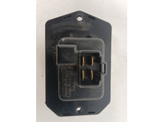 Recambio de resistencia calefaccion para mitsubishi grandis (na_w) 2.0 di-d (na8w) referencia OEM IAM 0778000880  