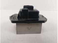 Recambio de resistencia calefaccion para mitsubishi grandis (na_w) 2.0 di-d (na8w) referencia OEM IAM 0778000880   2