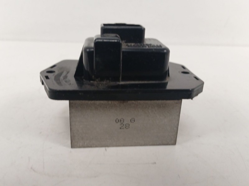 Recambio de resistencia calefaccion para mitsubishi grandis (na_w) 2.0 di-d (na8w) referencia OEM IAM 0778000880  