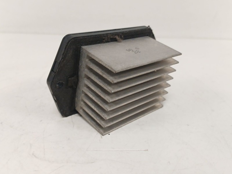 Recambio de resistencia calefaccion para mitsubishi grandis (na_w) 2.0 di-d (na8w) referencia OEM IAM 0778000880  