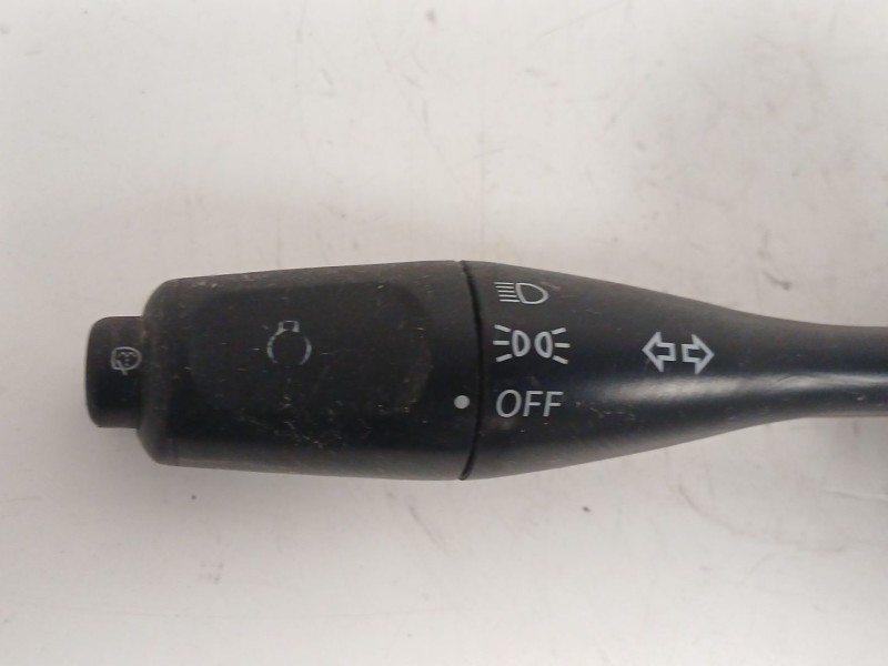 Recambio de mando luces para mitsubishi grandis (na_w) 2.0 di-d (na8w) referencia OEM IAM   