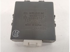 Recambio de modulo electronico para mitsubishi grandis (na_w) 2.0 di-d (na8w) referencia OEM IAM 0318000740  