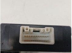 Recambio de modulo electronico para mitsubishi grandis (na_w) 2.0 di-d (na8w) referencia OEM IAM 0318000740   2
