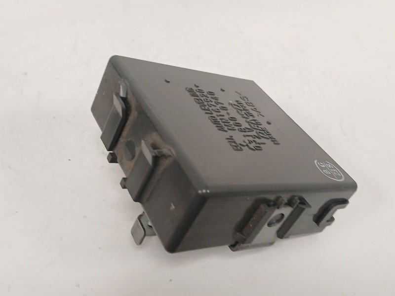 Recambio de modulo electronico para mitsubishi grandis (na_w) 2.0 di-d (na8w) referencia OEM IAM 0318000740  