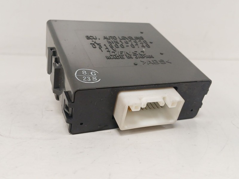 Recambio de modulo electronico para mitsubishi grandis (na_w) 2.0 di-d (na8w) referencia OEM IAM 0318000740  