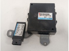 Recambio de modulo electronico para mitsubishi grandis (na_w) 2.0 di-d (na8w) referencia OEM IAM 8638A006 MN141557 