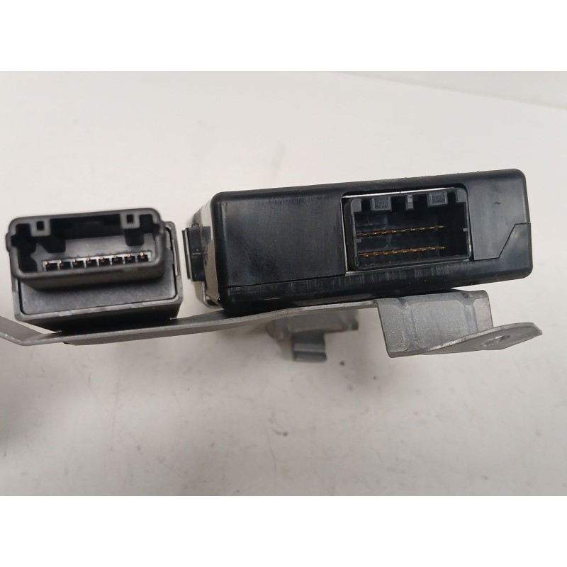 Recambio de modulo electronico para mitsubishi grandis (na_w) 2.0 di-d (na8w) referencia OEM IAM 8638A006 MN141557 
