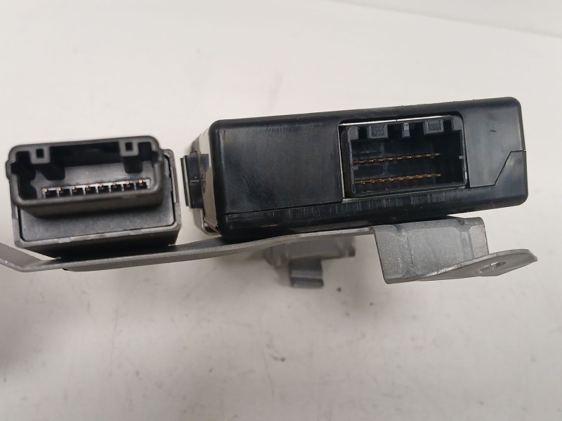 Recambio de modulo electronico para mitsubishi grandis (na_w) 2.0 di-d (na8w) referencia OEM IAM 8638A006 MN141557 
