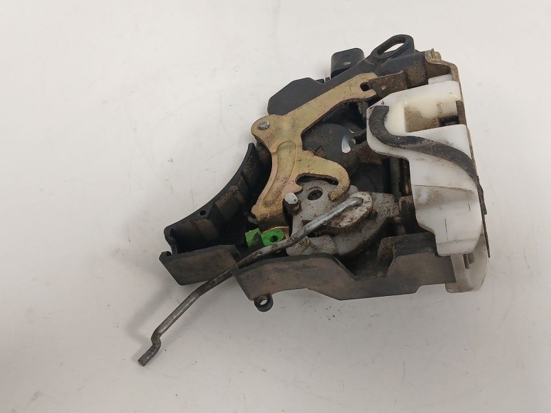Recambio de cerradura puerta delantera izquierda para mitsubishi grandis (na_w) 2.0 di-d (na8w) referencia OEM IAM   