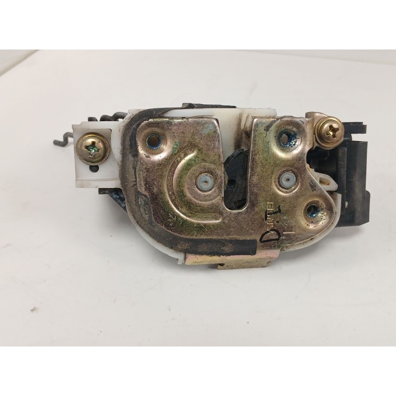 Recambio de cerradura puerta delantera izquierda para mitsubishi grandis (na_w) 2.0 di-d (na8w) referencia OEM IAM   