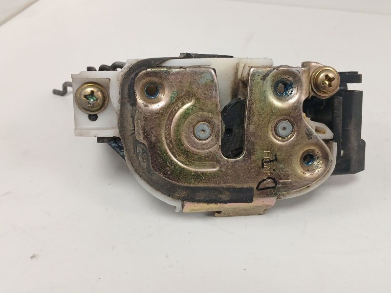 Recambio de cerradura puerta delantera izquierda para mitsubishi grandis (na_w) 2.0 di-d (na8w) referencia OEM IAM   