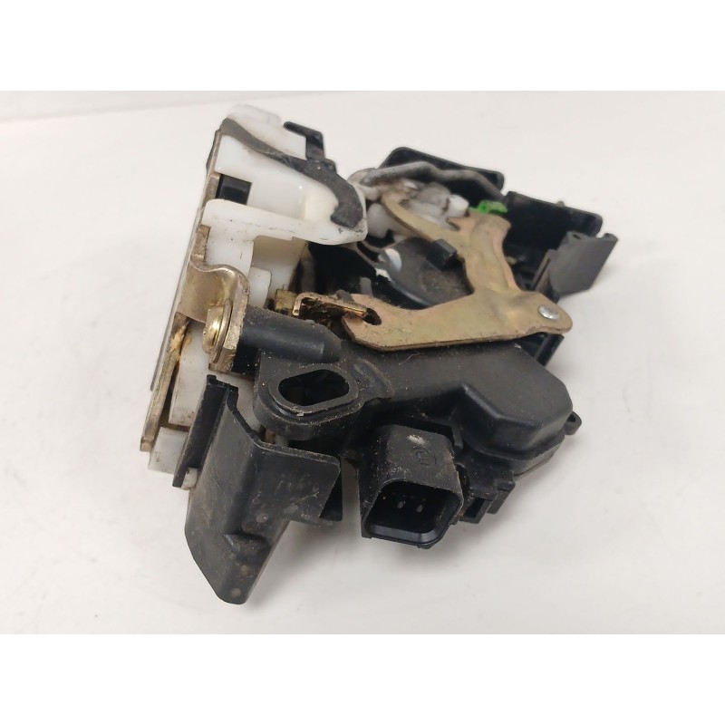Recambio de cerradura puerta delantera izquierda para mitsubishi grandis (na_w) 2.0 di-d (na8w) referencia OEM IAM   