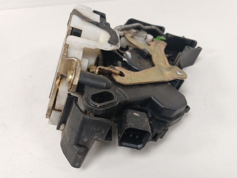 Recambio de cerradura puerta delantera izquierda para mitsubishi grandis (na_w) 2.0 di-d (na8w) referencia OEM IAM   