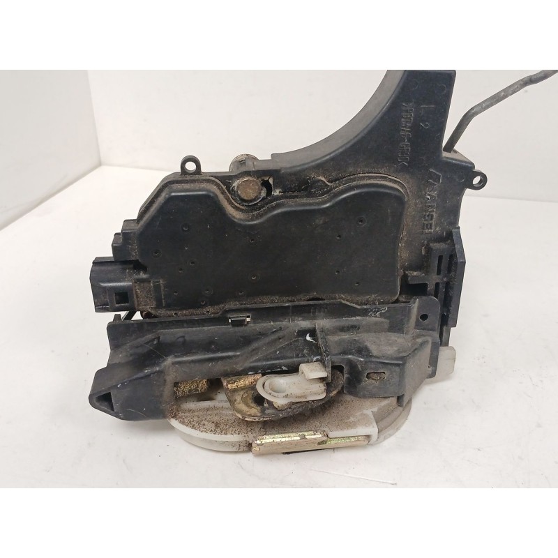 Recambio de cerradura puerta delantera izquierda para mitsubishi grandis (na_w) 2.0 di-d (na8w) referencia OEM IAM   