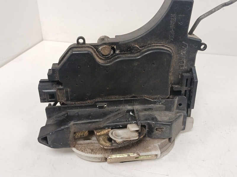 Recambio de cerradura puerta delantera izquierda para mitsubishi grandis (na_w) 2.0 di-d (na8w) referencia OEM IAM   