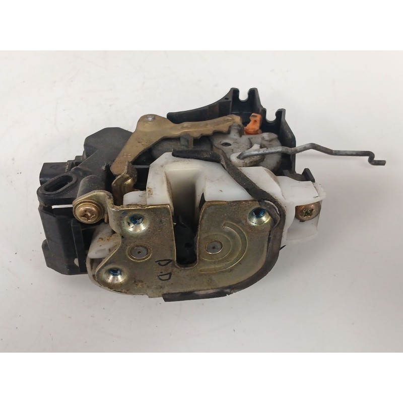 Recambio de cerradura puerta delantera derecha para mitsubishi grandis (na_w) 2.0 di-d (na8w) referencia OEM IAM   
