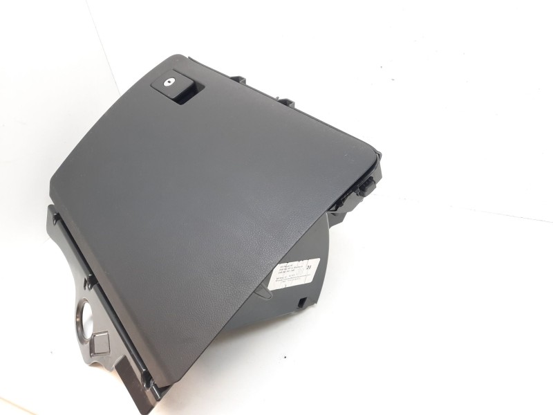 Recambio de guantera para volkswagen passat lim. (362) advance bluemotion referencia OEM IAM 3AB857097LL  