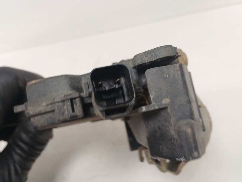 Recambio de cerradura puerta delantera derecha para mitsubishi grandis (na_w) 2.0 di-d (na8w) referencia OEM IAM   