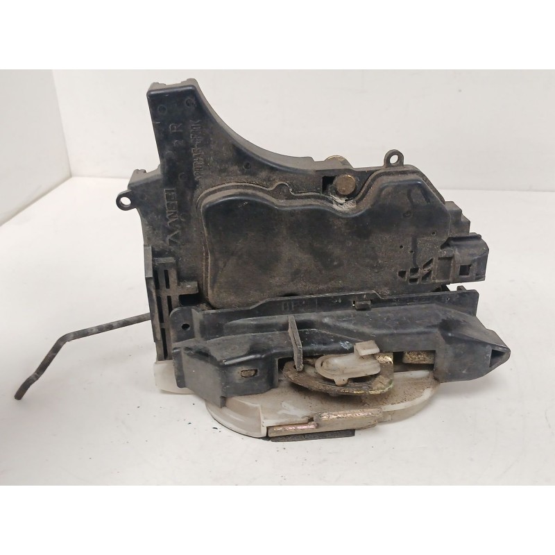 Recambio de cerradura puerta delantera derecha para mitsubishi grandis (na_w) 2.0 di-d (na8w) referencia OEM IAM   