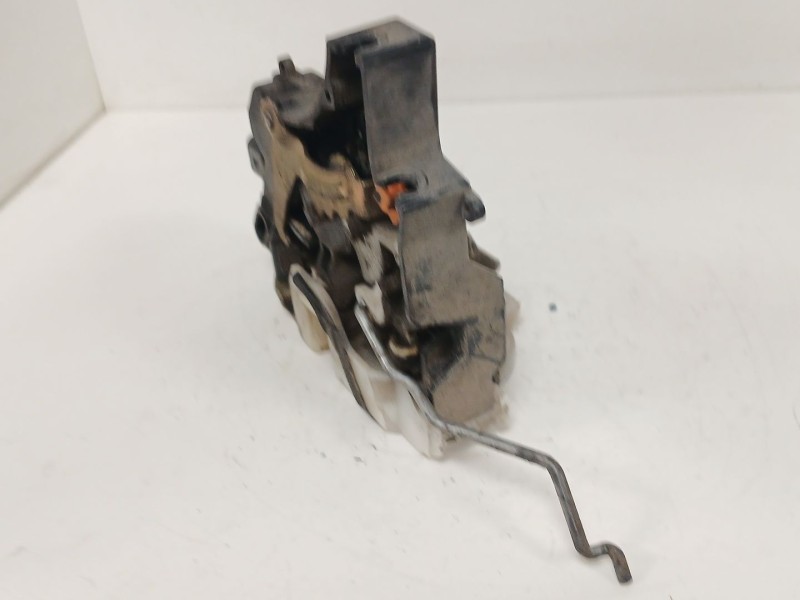 Recambio de cerradura puerta delantera derecha para mitsubishi grandis (na_w) 2.0 di-d (na8w) referencia OEM IAM   