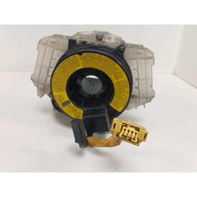 Recambio de anillo airbag para mitsubishi grandis (na_w) 2.0 di-d (na8w) referencia OEM IAM 520603661 8600A106 