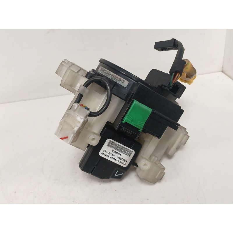 Recambio de anillo airbag para mitsubishi grandis (na_w) 2.0 di-d (na8w) referencia OEM IAM 520603661 8600A106 