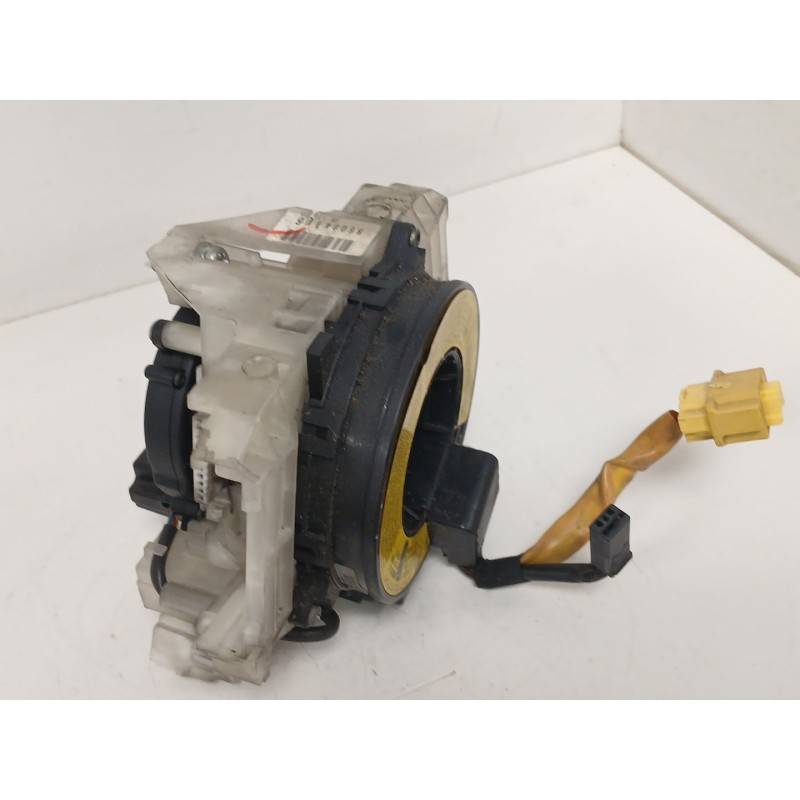 Recambio de anillo airbag para mitsubishi grandis (na_w) 2.0 di-d (na8w) referencia OEM IAM 520603661 8600A106 