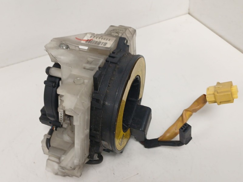 Recambio de anillo airbag para mitsubishi grandis (na_w) 2.0 di-d (na8w) referencia OEM IAM 520603661 8600A106 