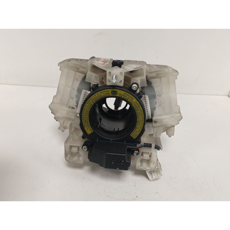 Recambio de anillo airbag para mitsubishi grandis (na_w) 2.0 di-d (na8w) referencia OEM IAM 520603661 8600A106 