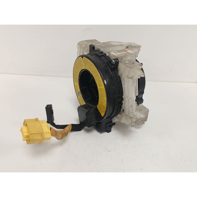 Recambio de anillo airbag para mitsubishi grandis (na_w) 2.0 di-d (na8w) referencia OEM IAM 520603661 8600A106 
