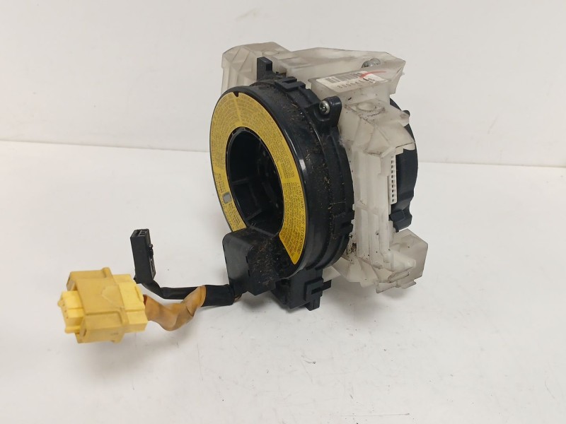 Recambio de anillo airbag para mitsubishi grandis (na_w) 2.0 di-d (na8w) referencia OEM IAM 520603661 8600A106 