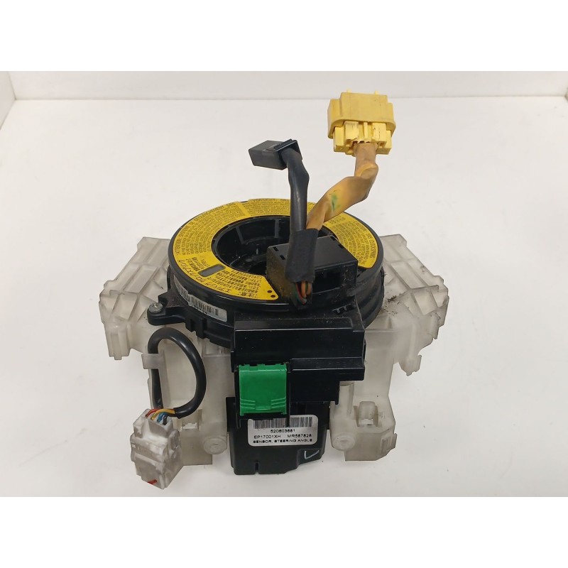 Recambio de anillo airbag para mitsubishi grandis (na_w) 2.0 di-d (na8w) referencia OEM IAM 520603661 8600A106 