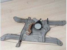 Recambio de elevalunas delantero izquierdo para mitsubishi grandis (na_w) 2.0 di-d (na8w) referencia OEM IAM    2