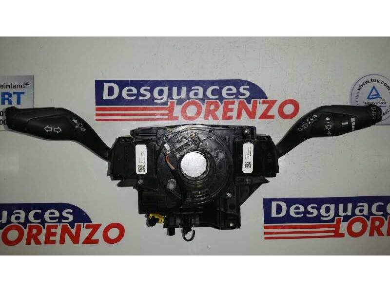Recambio de mando intermitentes para ford focus lim. (cb8) trend referencia OEM IAM BV6T13N064AH AV6T17A553AD AV6T13335AD
