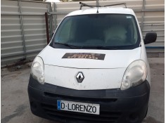 renault kangoo express (fw0/1_) del año 2009