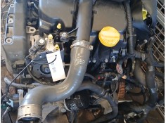 Recambio de motor completo para renault kangoo express (fw0/1_) 1.5 dci 75 (fw07, fw10, fw04) referencia OEM IAM   